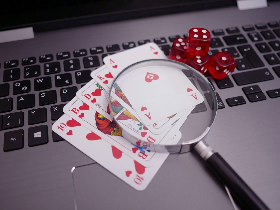 Online-kasino-ohjelmisto – tärkeä näkökohta uhkapelialalla